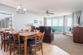 Malibu Pointe 1101 - Attractively furnished 4 bedroom and 4 bathroom condo in Malibu Pointe